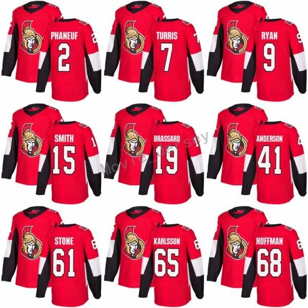 2017 2018 new ea on ottawa enator jer ey 2 dion phaneuf 9 bobby ryan 65 erik karl on jer ey 68 mike hoffman make cu tom red white
2017 2018 new ea on ottawa enator jer ey 2 dion phaneuf 9 bobby ryan 65 erik karl on jer ey 68 mike hoffman make cu tom red white