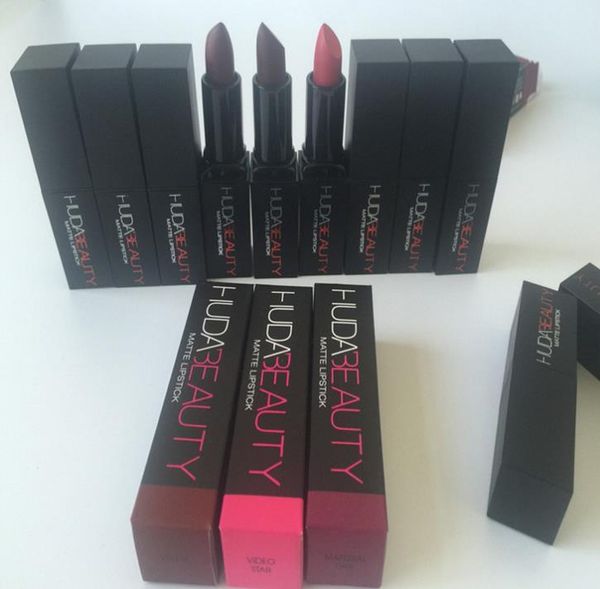 brand designer 12Colors Beauty Matte lipstick Lip Gloss Make up Waterproof Long Lasting Lipgloss Trophy Wife Icon Vixen a671
brand designer 12Colors Beauty Matte lipstick Lip Gloss Make up Waterproof Long Lasting Lipgloss Trophy Wife Icon Vixen a671