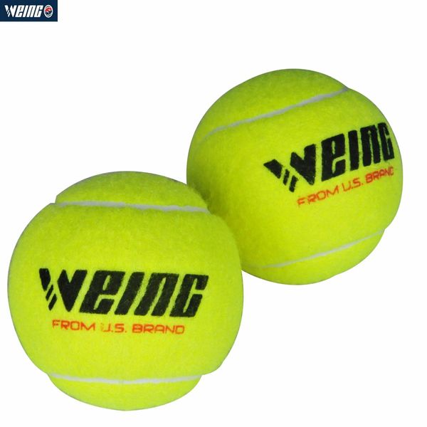 weing wd-20 tennis ball wool durable for sports indoor & outdoor for amateur competition with boxing
weing wd-20 tennis ball wool durable for sports indoor & outdoor for amateur competition with boxing