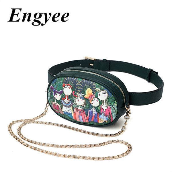 engyee small shoulder bag women original design leather hip waist bag money belt wallet female purses fanny pack for women bolso
engyee small shoulder bag women original design leather hip waist bag money belt wallet female purses fanny pack for women bolso