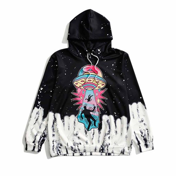 2018 autumn fashion gothic harajuku black women sweatshirt loose casual large sizes 3d cartoon print hooded girls hoodies
2018 autumn fashion gothic harajuku black women sweatshirt loose casual large sizes 3d cartoon print hooded girls hoodies