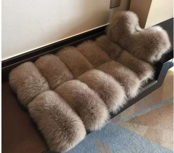 new arrival 2019 winter warm fashion brand women faux fur vest faux fur coat fox fur vest colete feminino plus size s-4xl, Black
new arrival 2019 winter warm fashion brand women faux fur vest faux fur coat fox fur vest colete feminino plus size s-4xl, Black