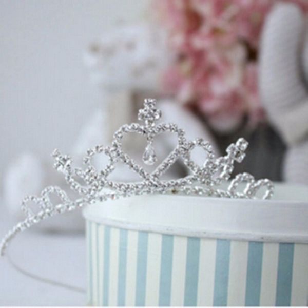 1pc girl children glitter princess crown headband crystal tiara and crowns hair band silver hair jewelry accessories na911
1pc girl children glitter princess crown headband crystal tiara and crowns hair band silver hair jewelry accessories na911