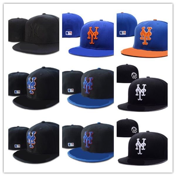 High Quality New York Mets Fitted Hats for men women sports hip hop mens bones cap
High Quality New York Mets Fitted Hats for men women sports hip hop mens bones cap