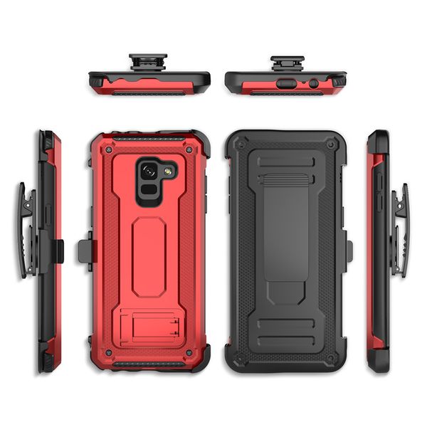 Shockproof belt clip tand hol ter armor ca e hard hybrid magnetic cover for am ung galax a8 2018 9 9 plu note 8 j5 pro
Shockproof belt clip tand hol ter armor ca e hard hybrid magnetic cover for am ung galax a8 2018 9 9 plu note 8 j5 pro