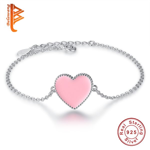 authentic 925 sterling silver bracelet baby kids girl pink heart enamel hearts gift children jewelry, Black
authentic 925 sterling silver bracelet baby kids girl pink heart enamel hearts gift children jewelry, Black