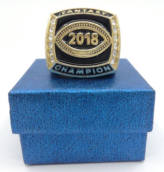 2018 fantasy football league championship ring,football fans ring, men women gift ring size 8-13 choose your size, Silver
2018 fantasy football league championship ring,football fans ring, men women gift ring size 8-13 choose your size, Silver