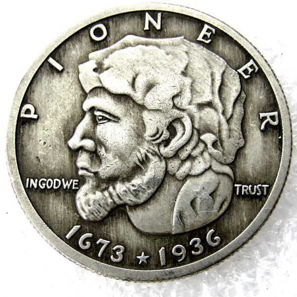 1936 Elgin Commemorative Half Dollar Copy Coin Promotion Cheap Factory Price nice home Accessories Silver Coins
1936 Elgin Commemorative Half Dollar Copy Coin Promotion Cheap Factory Price nice home Accessories Silver Coins
