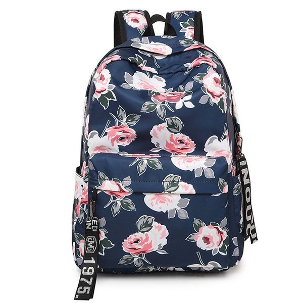 fashion waterproof women bagpack flower printing school backpack for teenage girls college laptravel bag knapsack bookbag
fashion waterproof women bagpack flower printing school backpack for teenage girls college laptravel bag knapsack bookbag