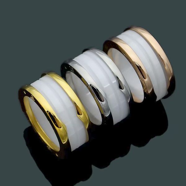new arrival fashion lady 316 titanium steel black white ceramic screw wedding engagement 18k gold plated wide 1.0cm rings size5-11, Slivery;golden
new arrival fashion lady 316 titanium steel black white ceramic screw wedding engagement 18k gold plated wide 1.0cm rings size5-11, Slivery;golden
