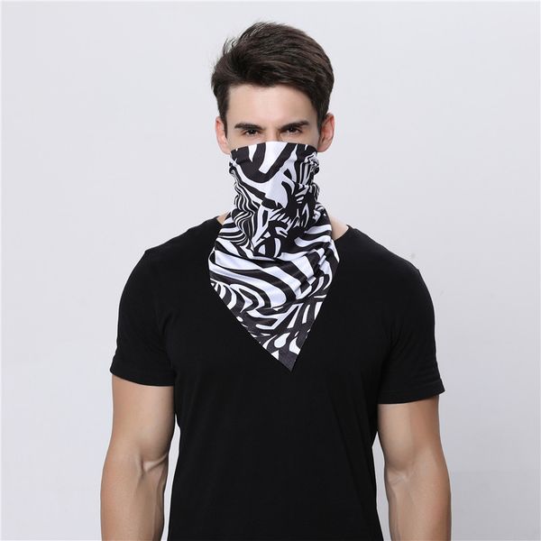 riding headscarf seamless magic triangle towel men and women mountain bike equipped with a variety of biker mask hat ac0024, Black
riding headscarf seamless magic triangle towel men and women mountain bike equipped with a variety of biker mask hat ac0024, Black