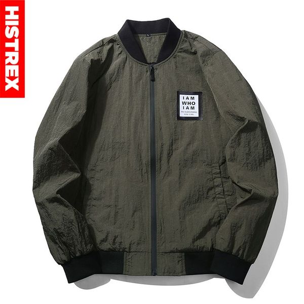 histrex new arrival men's jackets camouflage fashion coats camo casual slim stand collar bomber jacket men overcoat 3xl #hjg4u, Black;brown
histrex new arrival men's jackets camouflage fashion coats camo casual slim stand collar bomber jacket men overcoat 3xl #hjg4u, Black;brown