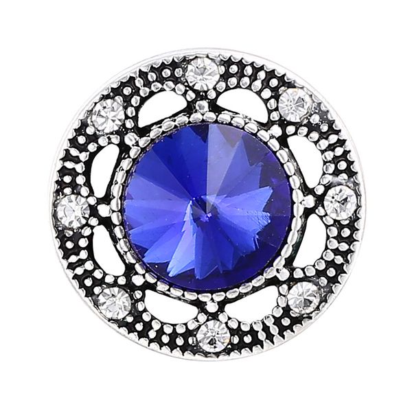 10pcs new snap jewelry crystal blue flower hollow out snap buttons fit 18mm snap bracelet interchangeable buttons jewelry, Bronze;silver
10pcs new snap jewelry crystal blue flower hollow out snap buttons fit 18mm snap bracelet interchangeable buttons jewelry, Bronze;silver