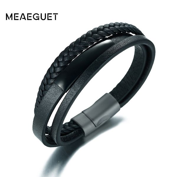 his queen her king genuine leather men bracelets black color stainless steel customized name women wristbands bangle accessories, Golden;silver
his queen her king genuine leather men bracelets black color stainless steel customized name women wristbands bangle accessories, Golden;silver