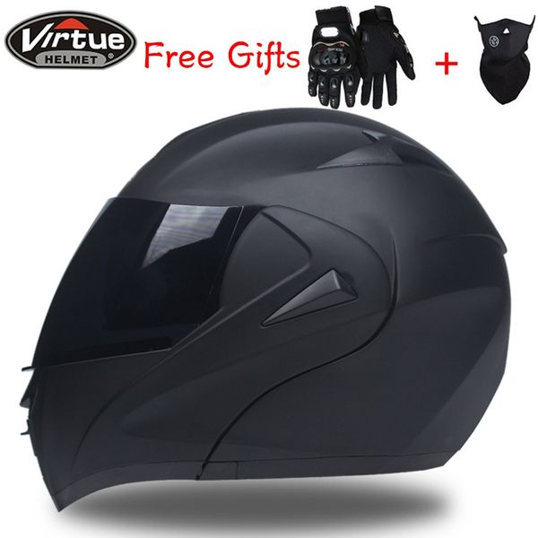 new fashion double lens flip up motorcycle helmet motocross full face helmet racing m l xl xxl
new fashion double lens flip up motorcycle helmet motocross full face helmet racing m l xl xxl