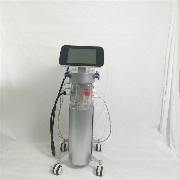 2018 new water dermabrasion /hydra diamond microdermabrasion machine/spa facial cleaning oxygen make the skin smooth and soft, Black;white
2018 new water dermabrasion /hydra diamond microdermabrasion machine/spa facial cleaning oxygen make the skin smooth and soft, Black;white