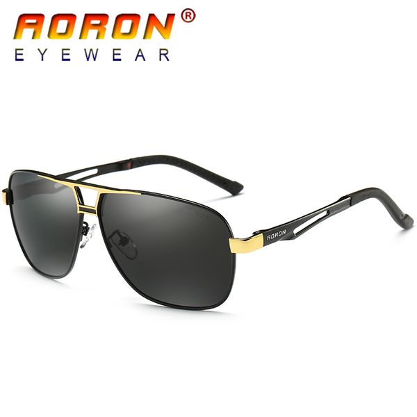 aoron brand original polarized sunglasses goggles men coating anti-reflective glasses eyewear accessories 8521, White;black
aoron brand original polarized sunglasses goggles men coating anti-reflective glasses eyewear accessories 8521, White;black