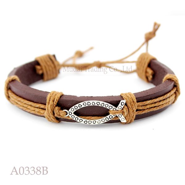 10pcs/lot) antique silver christian jesus fish ichthys ichtus charm adjustable leather cuff bracelet friendship jewelry, White
10pcs/lot) antique silver christian jesus fish ichthys ichtus charm adjustable leather cuff bracelet friendship jewelry, White