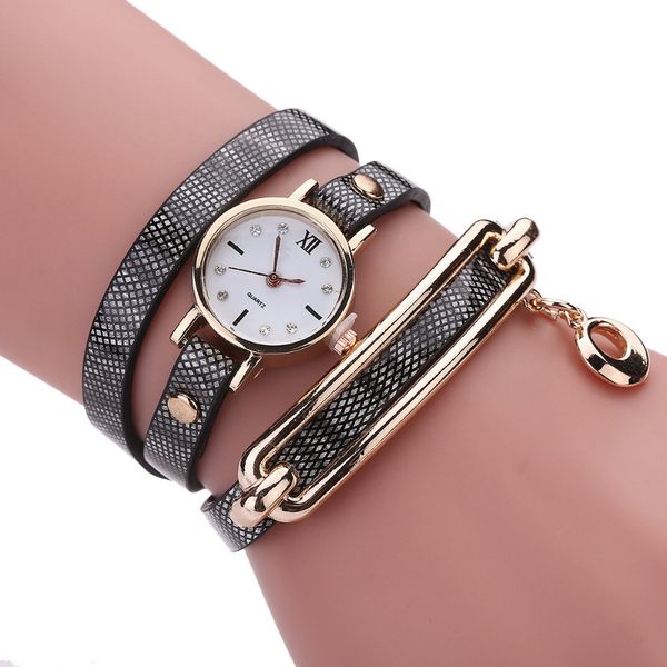 2018 fashion women watches leather quartz wrist watch luxury ladies bracelet watch female clock, Slivery;brown
2018 fashion women watches leather quartz wrist watch luxury ladies bracelet watch female clock, Slivery;brown