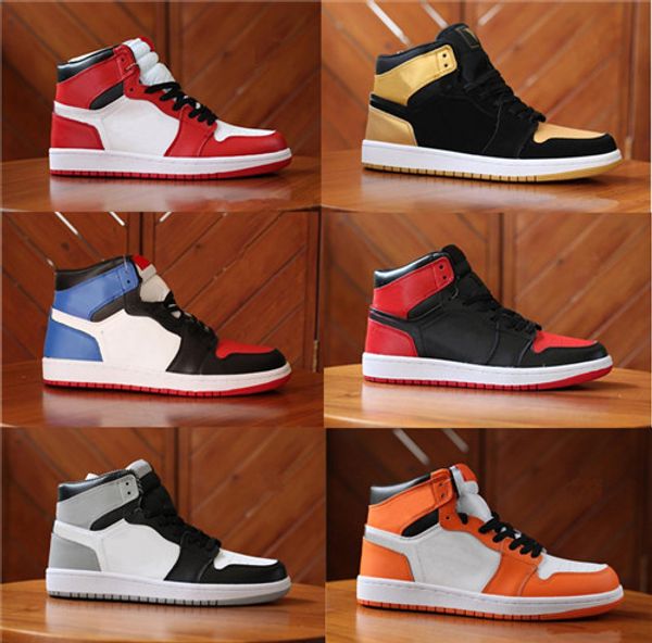 designer belts mens shoes 1 S Chicago Gold Top 3 Royal Bred Basketball Shoes Men designer shoes 1s Hare Game Royal UNC Sneakers
designer belts mens shoes 1 S Chicago Gold Top 3 Royal Bred Basketball Shoes Men designer shoes 1s Hare Game Royal UNC Sneakers