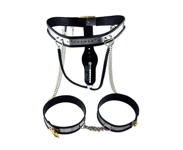 bondage thigh price underwear for stainless steel female belt amazing inhibition toy party chastity a185 wuvkj
bondage thigh price underwear for stainless steel female belt amazing inhibition toy party chastity a185 wuvkj