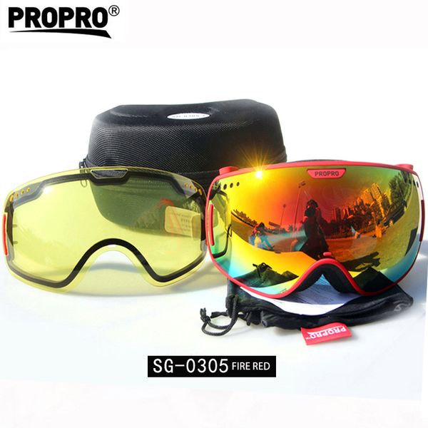 outdoors ski glasses men and women style double lens replaceable lens noctilucan double layer antifogging dustproof
outdoors ski glasses men and women style double lens replaceable lens noctilucan double layer antifogging dustproof