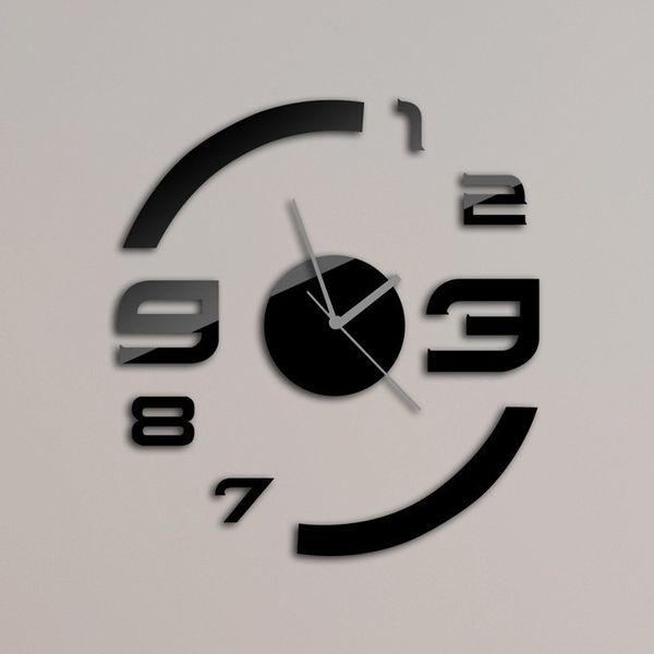 6 numbers total art mordern luxury design diy removable 3d crystal mirror wall clock wall sticker living room bedroom decor
6 numbers total art mordern luxury design diy removable 3d crystal mirror wall clock wall sticker living room bedroom decor