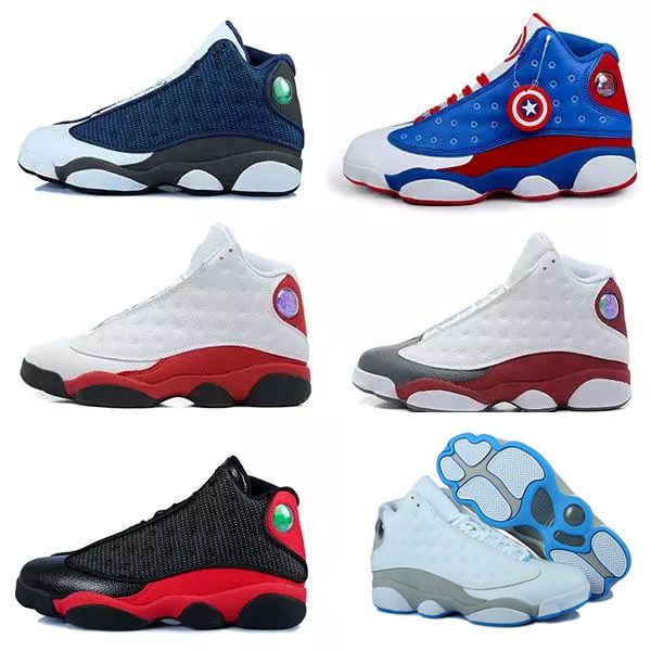 Высокое Качество Jumpman Дешевые НОВЫЕ 13 13 s мужские баскетбольные кроссовки женские
Высокое Качество Jumpman Дешевые НОВЫЕ 13 13 s мужские баскетбольные кроссовки женские