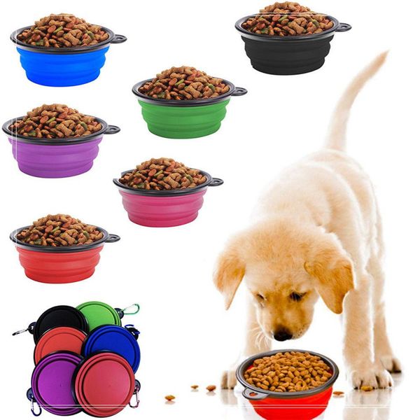 dhl silicone dog cat pet travel bowl collapsing pet bowl water dish feeder portable water portable bowl for pet
dhl silicone dog cat pet travel bowl collapsing pet bowl water dish feeder portable water portable bowl for pet