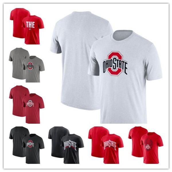 T-Shirt Ohio State Buckeyes Performance Cotton School Logo T-Shirt red black white grey size S-3XL free shipping
T-Shirt Ohio State Buckeyes Performance Cotton School Logo T-Shirt red black white grey size S-3XL free shipping