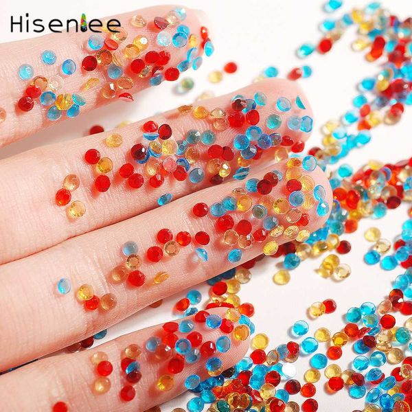 color mixing about 5000pcs charm transparent shiny round glass rhinestone 3d nail diy nail art decoration, Silver;gold
color mixing about 5000pcs charm transparent shiny round glass rhinestone 3d nail diy nail art decoration, Silver;gold
