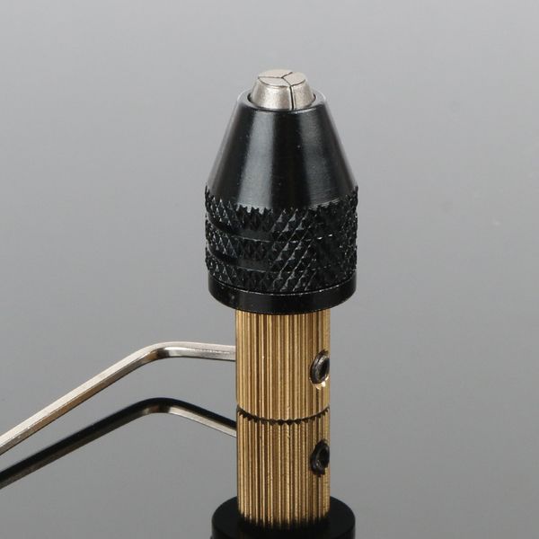 1set electric motor shaft mini chuck fixture clamp drill bit 0.3-3.5mm small micro chuck fixing device tools set
1set electric motor shaft mini chuck fixture clamp drill bit 0.3-3.5mm small micro chuck fixing device tools set