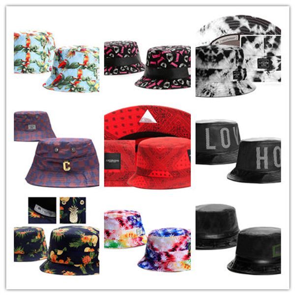 Good Design Men Women Snapback Bucket Hats Summer Designer Dad Hats Cayler & Sons Beach Mens Hat Baseball Cap Brand Sun Protection Hat
Good Design Men Women Snapback Bucket Hats Summer Designer Dad Hats Cayler & Sons Beach Mens Hat Baseball Cap Brand Sun Protection Hat