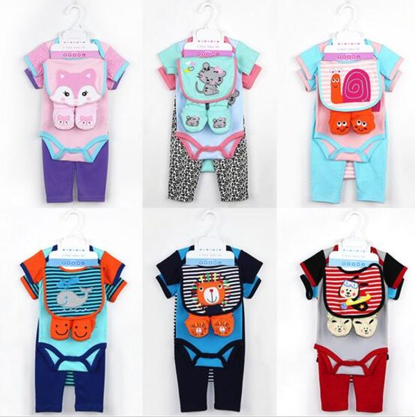 ins new infant baby clothing kids cotton long sleeve o-neck animals print romper + hat +bib +shoes 100% cotton baby 5 pcs set climb romper, Blue
ins new infant baby clothing kids cotton long sleeve o-neck animals print romper + hat +bib +shoes 100% cotton baby 5 pcs set climb romper, Blue