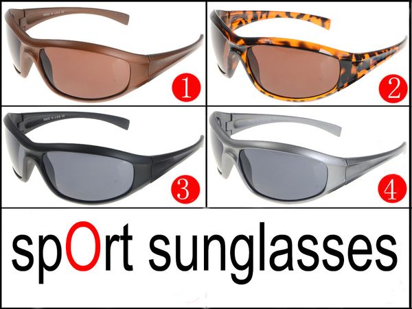 MOQ=10PCS brand New man Dazzle color Sport sunglasses sports cycling sunglasses woman fashion outdoor riding glasses free shipping
MOQ=10PCS brand New man Dazzle color Sport sunglasses sports cycling sunglasses woman fashion outdoor riding glasses free shipping