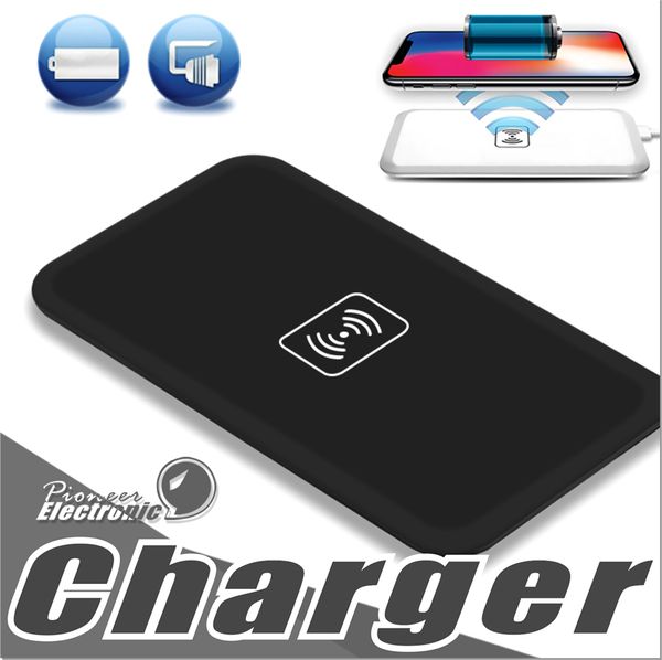 mc-02a qi standard universal wireless charger pad power bank portable transmitter accessary for samsung galaxy s6 s7 edge iphone 8 note 8
mc-02a qi standard universal wireless charger pad power bank portable transmitter accessary for samsung galaxy s6 s7 edge iphone 8 note 8