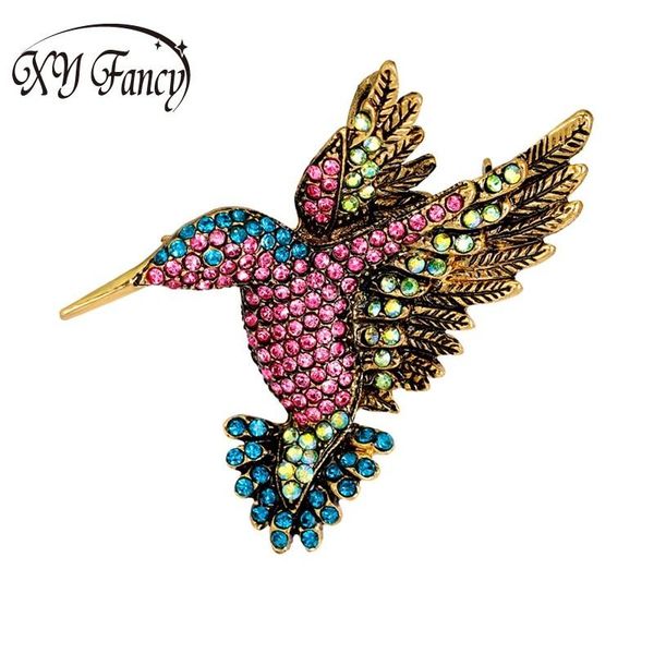 sangdo refined brooches woodpecker colorful shimmer rhinestone breastpin for women girls' birthday xmas gift 2017 zk35, Gray
sangdo refined brooches woodpecker colorful shimmer rhinestone breastpin for women girls' birthday xmas gift 2017 zk35, Gray