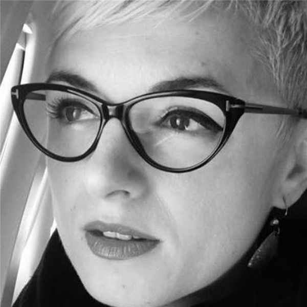 huituo new style cat eye round goggles reading glasses retro literary fan flat mirror spectacles frame eyeglasses, Silver
huituo new style cat eye round goggles reading glasses retro literary fan flat mirror spectacles frame eyeglasses, Silver