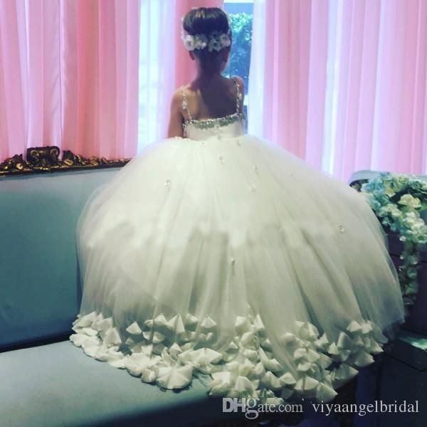 white flower girl dresses jewel cap sleeve appliques illusion bodice girls pageant dress halloween wear child birthday party gowns, White;blue
white flower girl dresses jewel cap sleeve appliques illusion bodice girls pageant dress halloween wear child birthday party gowns, White;blue