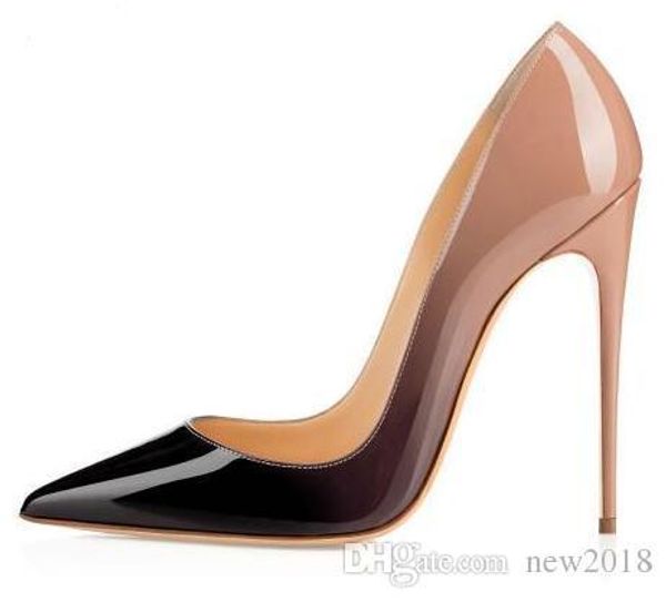 Новые женские туфли на высоком каблуке туфли на высоком каблуке 12 см роскошный ди
Новые женские туфли на высоком каблуке туфли на высоком каблуке 12 см роскошный ди