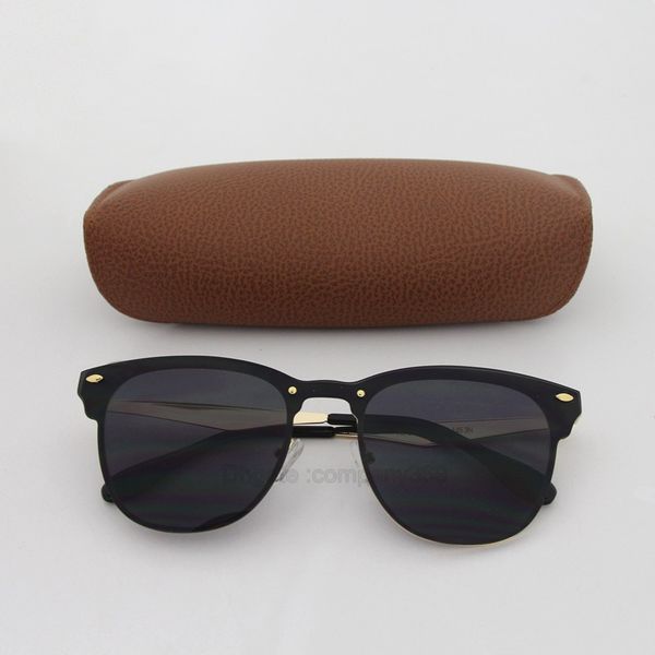 5pcs new blaze style designer sunglasses for men 3576 vassl brand black metal cat eye frame outdoor mens designer sunglasses with box, White;black
5pcs new blaze style designer sunglasses for men 3576 vassl brand black metal cat eye frame outdoor mens designer sunglasses with box, White;black