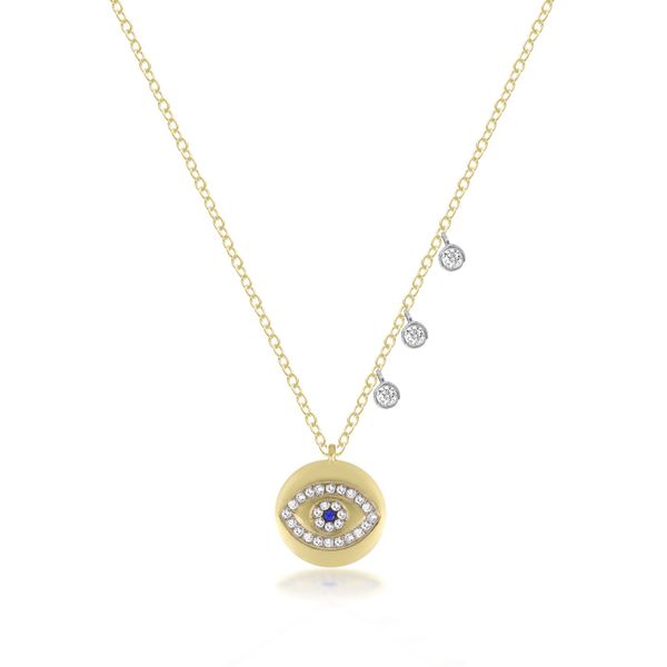gold plated lucky evil eye charm necklace cz drop elegance fashion jewelry women elegance fashion pendant necklaces, Silver
gold plated lucky evil eye charm necklace cz drop elegance fashion jewelry women elegance fashion pendant necklaces, Silver