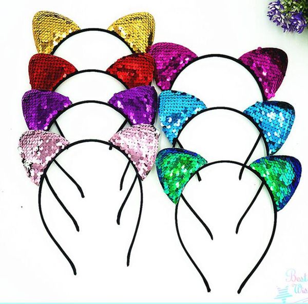 new europe baby girl hair clasp sequins cat ears kids hairband headband princess child dance performance hair accessory 14023, Slivery;white
new europe baby girl hair clasp sequins cat ears kids hairband headband princess child dance performance hair accessory 14023, Slivery;white