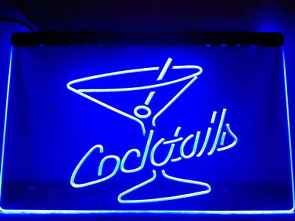 lb522- cocktails rum wine lounge bar pub led neon light sign
lb522- cocktails rum wine lounge bar pub led neon light sign