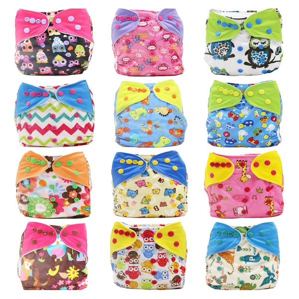 four seasons cartoon color matching printed waterproof washable size leakproof diaper newborn shorts infant underwear 18m01
four seasons cartoon color matching printed waterproof washable size leakproof diaper newborn shorts infant underwear 18m01