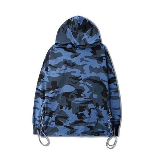 Hip Hop Striped Red Blue Camouflage Hoodie Men Fashion Sweatshirts Brand Orignal Design Casual Pullover For Me Autumn New
Hip Hop Striped Red Blue Camouflage Hoodie Men Fashion Sweatshirts Brand Orignal Design Casual Pullover For Me Autumn New