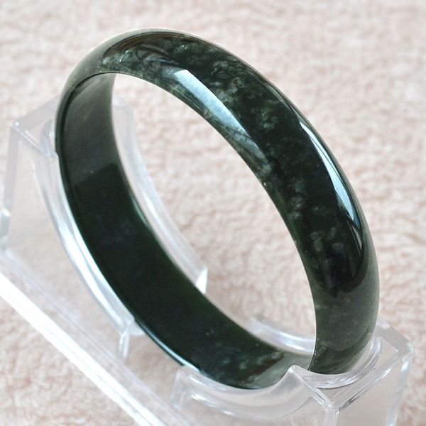 61-63mm inner diameter grade a natural jade bangles fine gemstone jade bracelet jewelry for women gifts, Golden;silver
61-63mm inner diameter grade a natural jade bangles fine gemstone jade bracelet jewelry for women gifts, Golden;silver