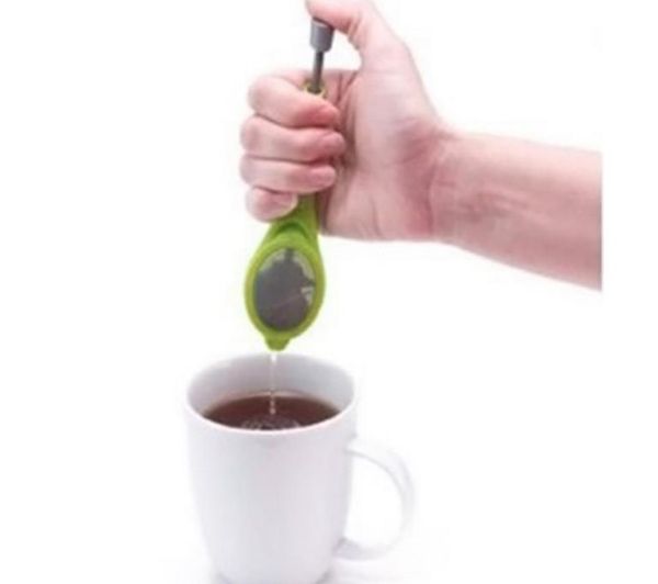 чай infuser гаджет мера водоворот крутой перемешать и нажмите пищевой силикон кофе чай ситечко кухонные инструменты
чай infuser гаджет мера водоворот крутой перемешать и нажмите пищевой силикон кофе чай ситечко кухонные инструменты