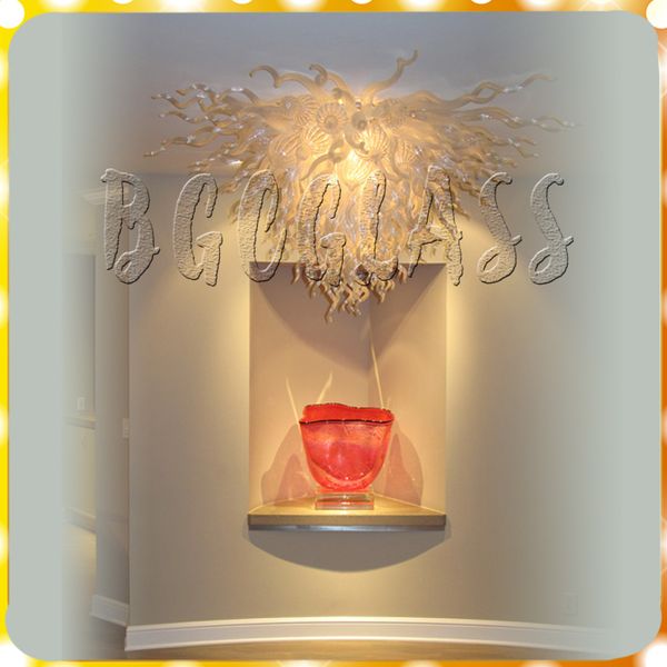 warm led modern pendant livingroom art deco 100% mouth blown borosilicate luxury hand blown glass chandelier light for sale
warm led modern pendant livingroom art deco 100% mouth blown borosilicate luxury hand blown glass chandelier light for sale