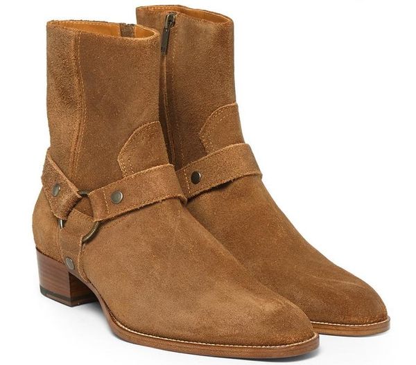 martin boots europe and the united states new autumn winter ground arenaceous cowhide platepointed male boots martin boots, Black
martin boots europe and the united states new autumn winter ground arenaceous cowhide platepointed male boots martin boots, Black